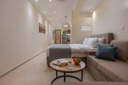 Xenios Suites, Modern City Center Living