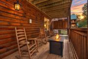 Top Pigeon Forge