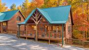 Top Pigeon Forge