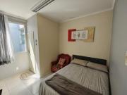 Apto Studio 303 centro Floripa