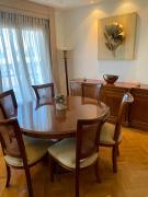 Vintage apartment Flisvos