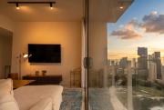 Piso 27 Wanders YOO - Apartamento vista al mar