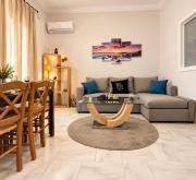 Athens Stay Apartment