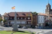 Hotel el Pilar