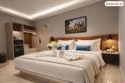 Hotel Runway