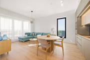 Artisa Riia Str 20a Luxury 2BR Penthouse Apartment