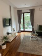 Apartament Przy Parku Wilanów