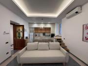 Prati House near Vatican City