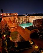 Riad Rozenn