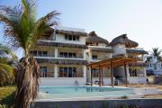Top Playa Agua Blanca