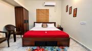 The Village Retreat,Puri