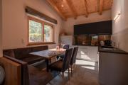 Chalet Jasmin Superior
