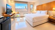 Hotel Pascana Plaza