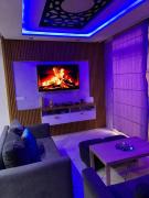 Cozy & Modern Home