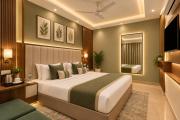 Hotel The White Sand Suites At Airport
