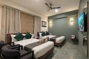 Top New Delhi