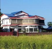 Top Kāziranga