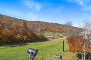 Top Beech Mountain