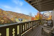 Top Beech Mountain