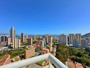 SkyVilla Benidorm: Sea, Sky & Relax