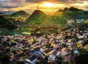 Amazing Lô Lô Chải Homestay & Café