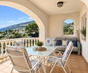 Villa Fresnos