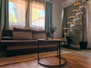 Oliva Apartman Siófok