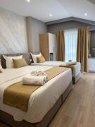 Alko Hotel Bushat