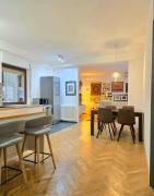 Dunav Park Residence