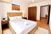 2Bdr apartment Marrakech Gueliz parking Wifi