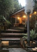 Cabañas Los Cantos del Chucao