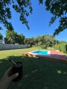 Top Villa General Savio