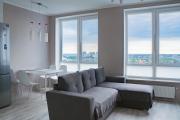 Sea horizon from the window!amenities!