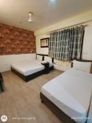 Hotel Sky Inn Near Delhi Airport