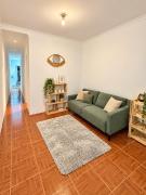 The beloved and cozy apartment in Campo de Ourique
