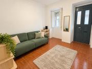 The beloved and cozy apartment in Campo de Ourique