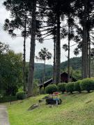 Top Rancho Queimado