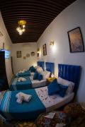 najma guest house