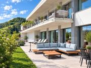 Hillfort suites