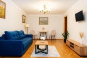 Apartment метро Дворец Спорта