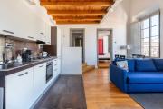Enchanting Apartment in the Heart of Florence