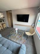 Executive Studio Zona Norte Cerca Viva Mall