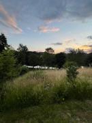 Seeidylle in der Natur - Urlaub am Hennesee