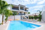 Villa Cosmo