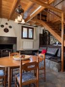 Zagori Horizon Lodge-Your Gate to Valia Calda