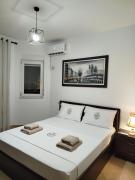 Siam Apartment