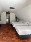 Top San Martín