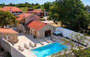 Cozy Home In Stankovci With Private Swimming Pool, Can Be Inside Or Outside