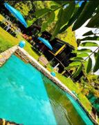 Casa campestre El Quijote - Calima Darién
