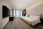 Atour Hotel at Hongguangshan Scenic Area Urumqi Olympic Sports Center